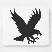 eagle adler mauspads