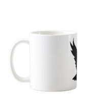 eagle adler tasse