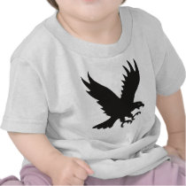 eagle adler t shirts