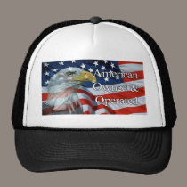 Eagle America Products hats