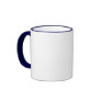 Eagle and Flag Mugs