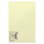 Eagle and Scripture Stationery