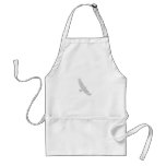 Eagle aprons