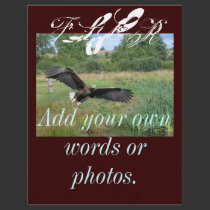 Eagle bells Flyer