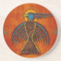 Eagle Beverage Coasters