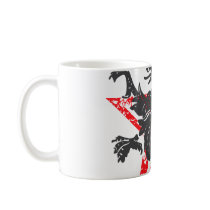 Eagle Coffee Mugs