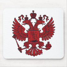 eagle crest mouse mat