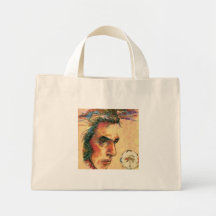 Eagle Dancer Bag