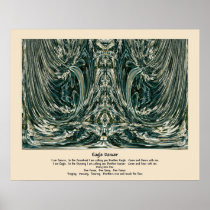 Eagle Dancer Print