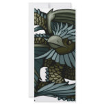 Eagle Dragon rack cards