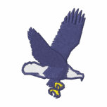 EAGLE TRACK JACKET