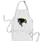 eagle falcon icon aprons