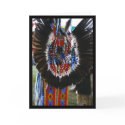 Eagle Feather cards