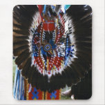 Eagle Feather mousepads