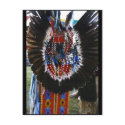 Eagle Feather postcards