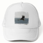Eagle Flight Baseball Hat
