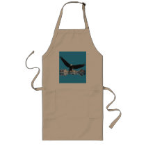 EAGLE FLIGHT Collection Aprons