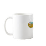 Eagle Flight Coffee Mug