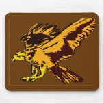 EAGLE FLYING MOUSE PADS