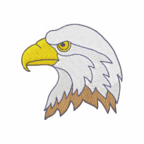 Eagle Head