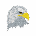 Eagle Head embroidered shirts