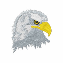 Eagle Head Polo Shirt