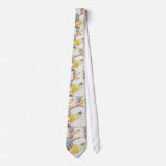 Eagle Head ties
