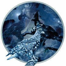 Eagle - Heavenly Wanderer № 1 Photo Sculptures