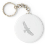 Eagle keychains