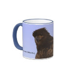 Eagle Lover Coffee Mug