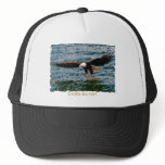 EAGLE LOVER Gifts Hat