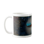 Eagle Moon Coffee Mugs