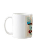 Eagle Coffee Mug