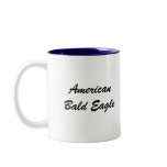 Eagle Mug