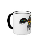 Eagle mugs
