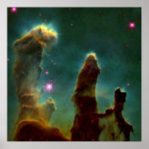 Eagle Nebula 24x24 (16x16)