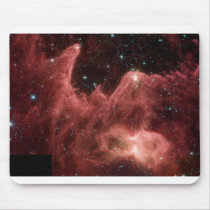 Eagle Nebula / NASA Mouse Pad