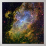 Eagle Nebula posters