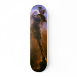 Eagle nebula skateboard