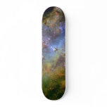 Eagle Nebula Skateboard - Custom