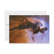 Eagle Nebula Spire Messier 16 NGC 6611 M16 Announcements