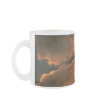 Eagle Nebula Spire Messier 16 NGC 6611 M16 Mugs