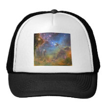 Eagle Nebula Trucker Hat