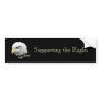 Eagle Peeps Bumper Stickers