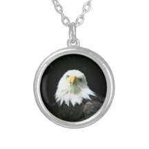 Eagle Pendants