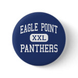 Eagle Point Panthers Middle Eagle Point Pinback Button