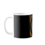 Eagle Portrait Coffee Mugs