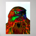Eagle Poster
