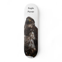 Eagle Power Skate Board