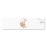 Eagle Shirts | Cool Custom Eagle Shirts Logo bumper stickers